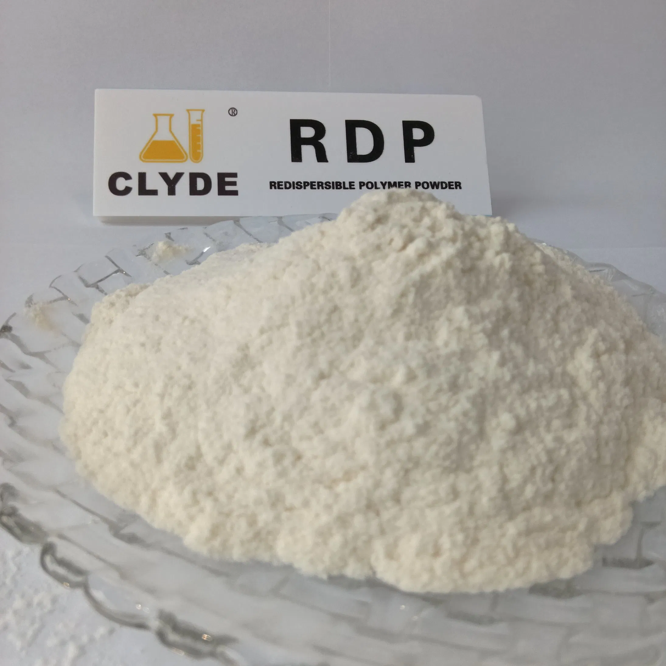 Factory Supply Building Additive Redispersible Polymer Powder Rdp/Vae