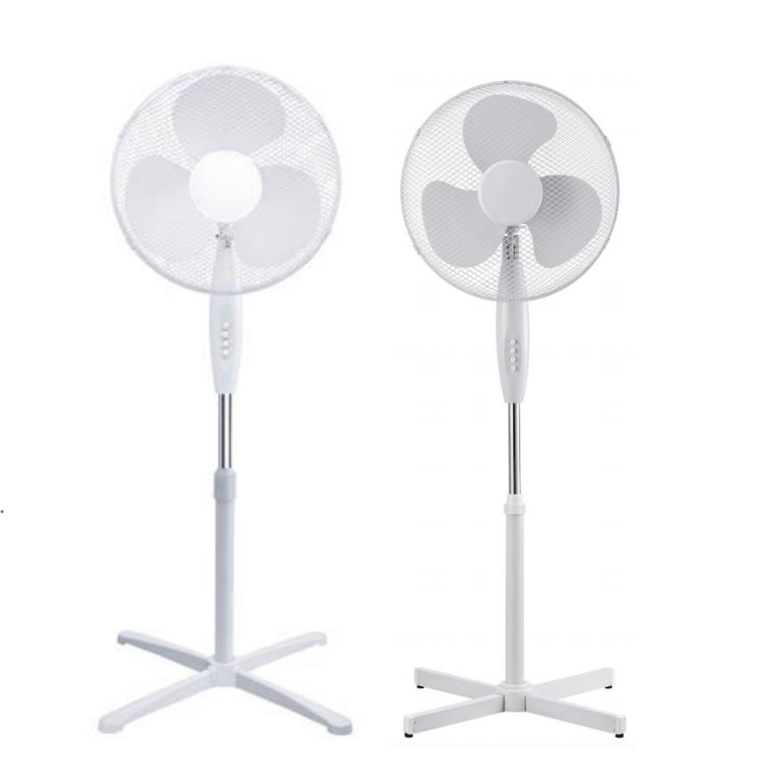 16 Inch Stand Electric Cooling AC Fan/Electirc Fan/Pedestal Fan/ Stand Fan