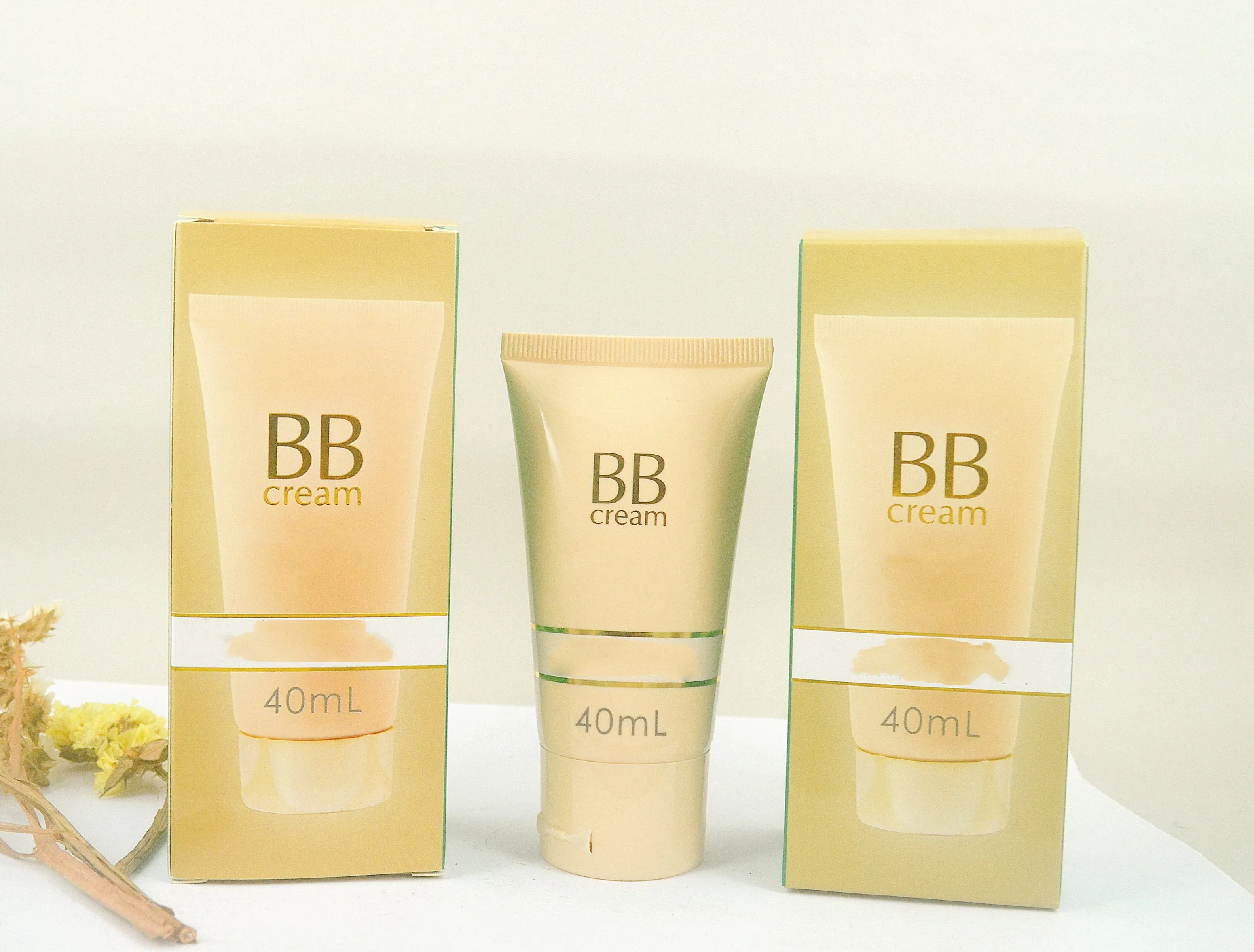 100ml Essense Oil Aqueous Cream