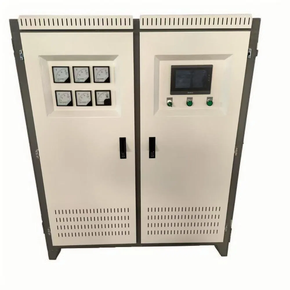 1688 Factory Direct Supply Electromagnetic Induction Heater, Industrial-Grade High-Frequency Heating Equipment, Customizable Power Supported