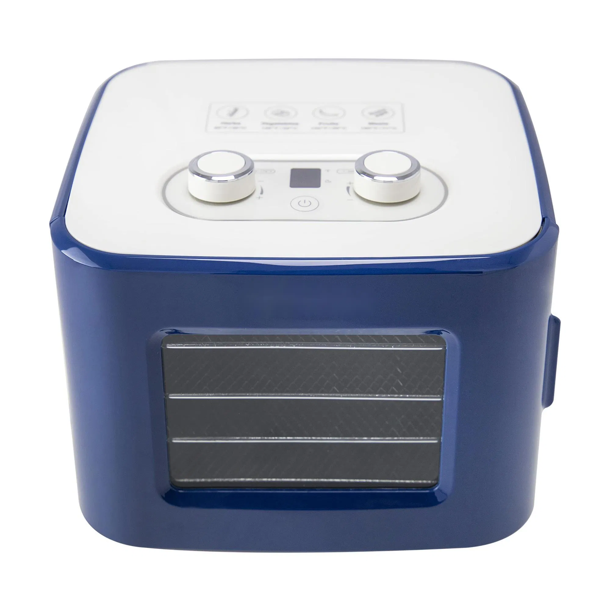 Adjustable Mesh Drying Trays Snacks Herbs Fruit Beef Jerky Food Dehydrator