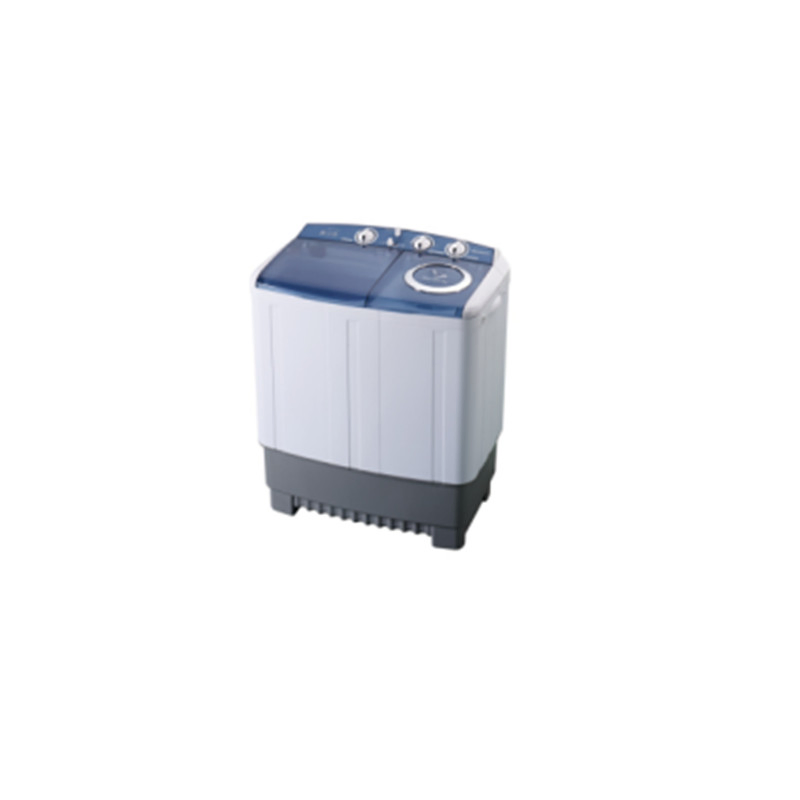 Dirt-Resistant Twin Tub Small Washing Machine