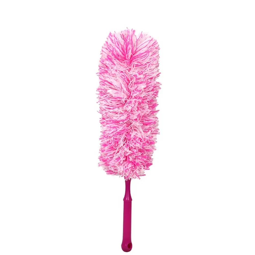 Microfiber Hand Duster Washable Microfibre Cleaning Tool