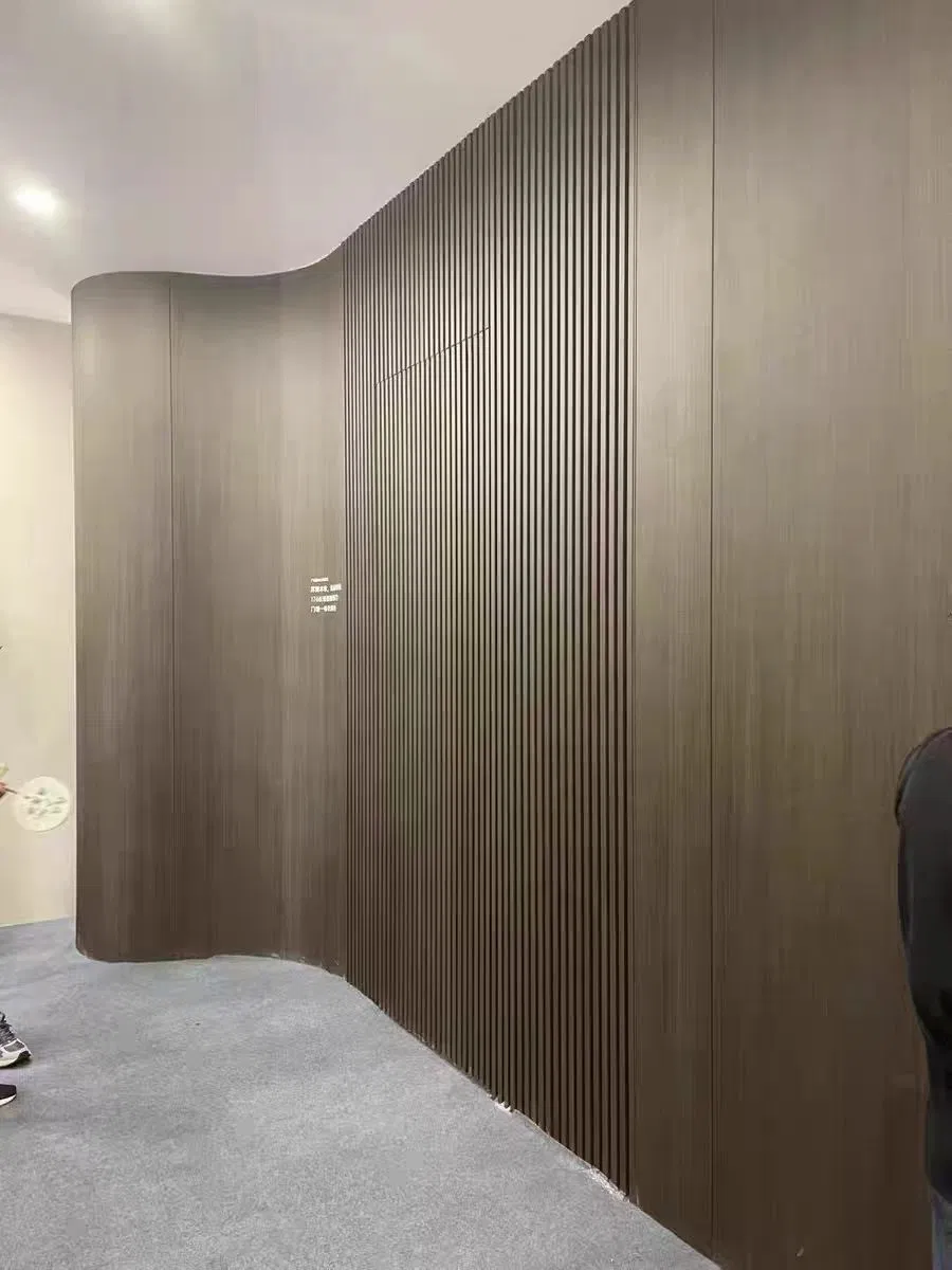 Premium Acoustic Soundproof Wall Panels for Enhanced Privacy