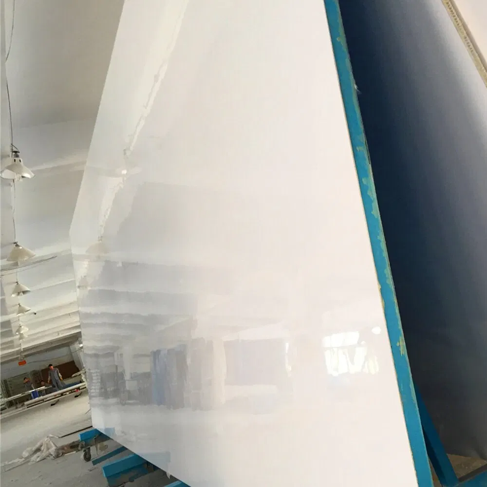 XPS/EPS/PU Polyurethane/PP Honeycomb GRP FRP Fiberglass Sandwich Panels for Caravan