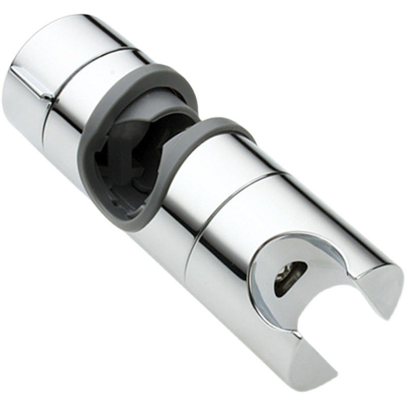 Adjustable Shower Rail Head Bracket Holder Wholesale