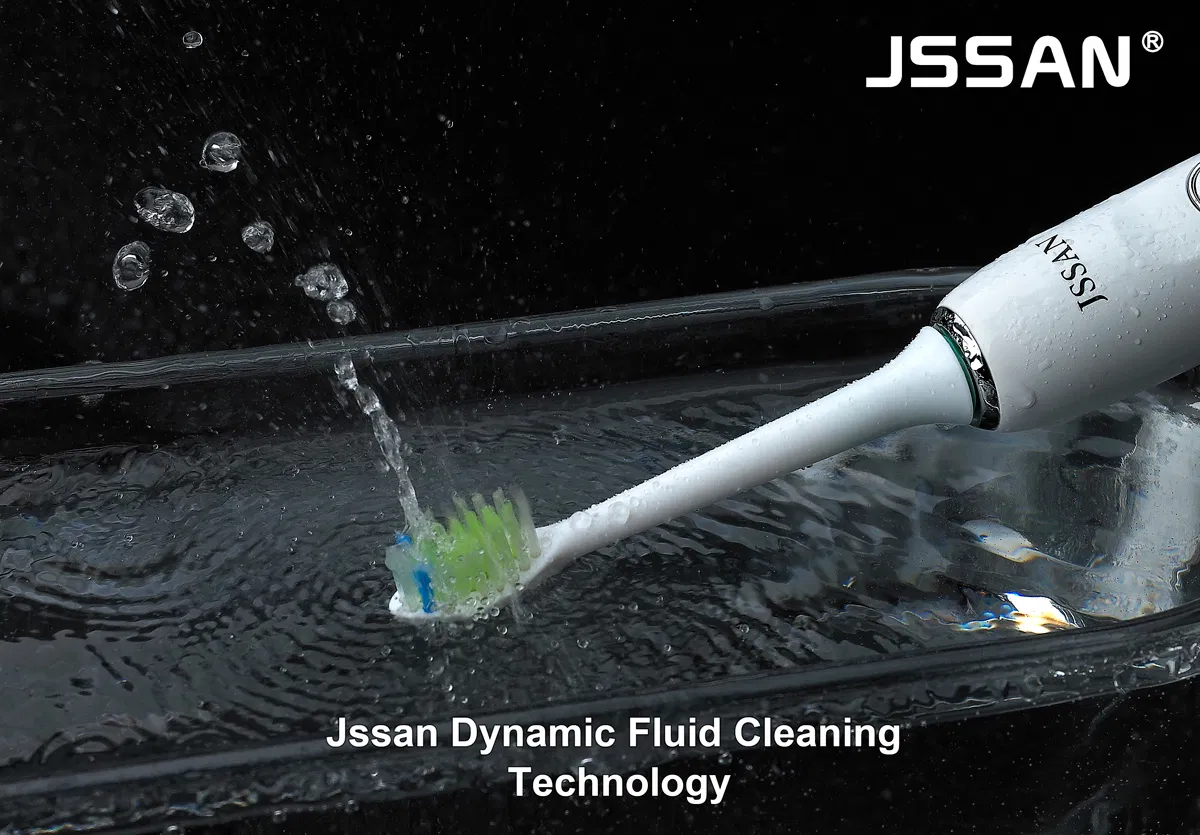 D71 Sonic Electric Toothbrush
