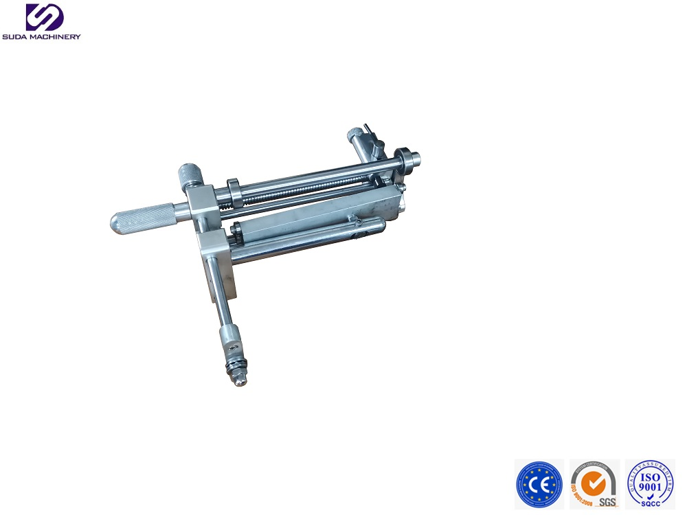 Scraper20-400/ PE Butt Fusion Welding Machine/HDPE Butt Welding Machine/HDPE Pipe Fusion Machine/HDPE Butt Fusion Jointing Machine/HDPE Pipe Jointer Best Price