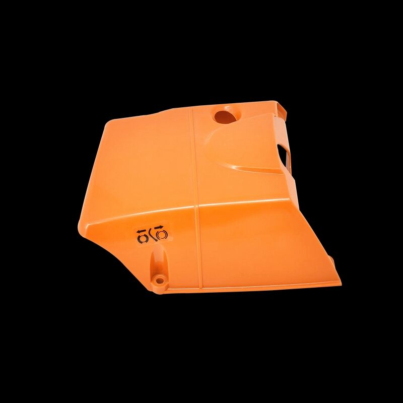 381 Cylinder Cover for Petrol Chainsaw Replacement Parts