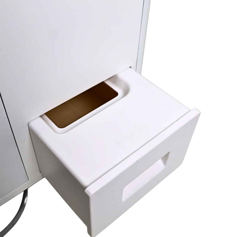 Портативный кондиционер 8500 BTU EKT-D252