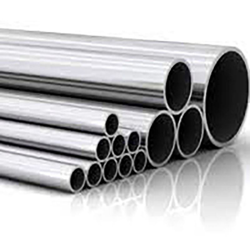 Lightweight ASTM B210-04 6351/A96351 H31 T6 Cold-Drawing Aluminum Tube for Factory