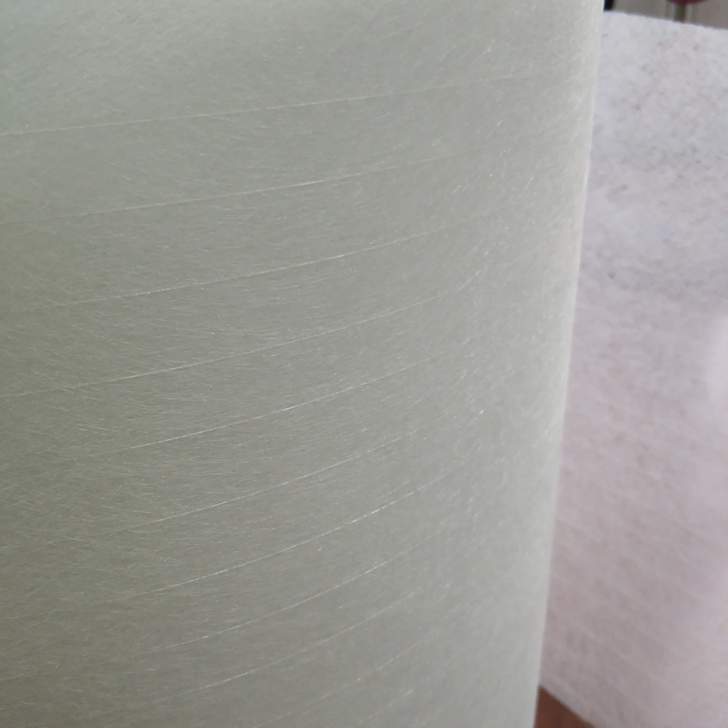 Fiber Glass Tissue (BLACK) , Fiberglass Non Wovens