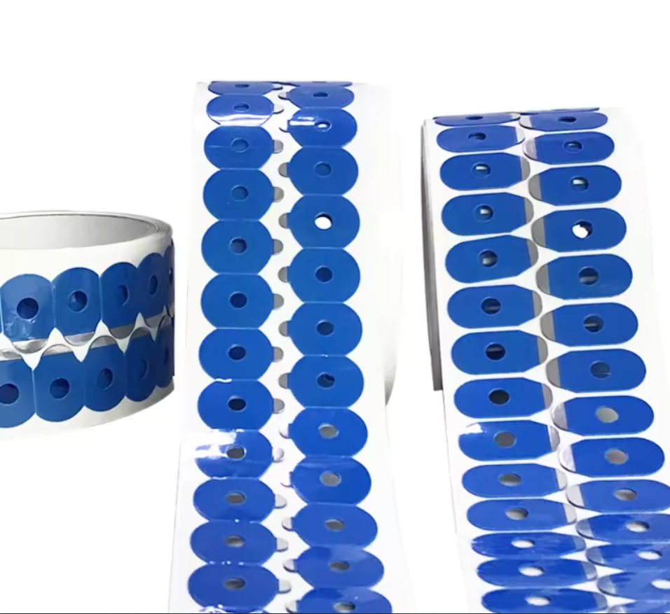 24*29 mm Edging Lens Blocking Pads Cheap Price