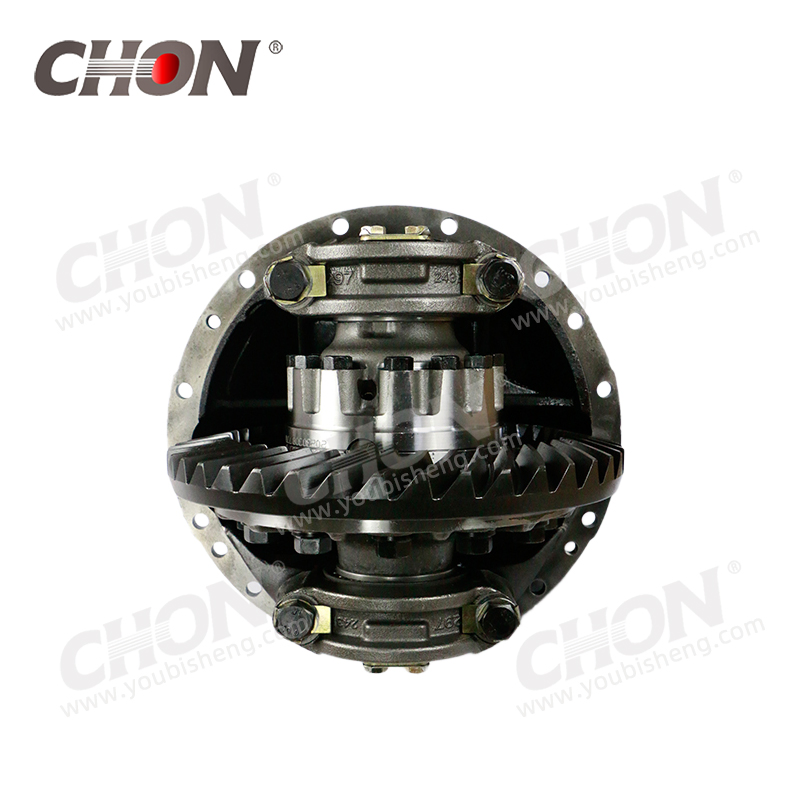 Differential Assembly for Mitsubishi Fuso Canter PS135