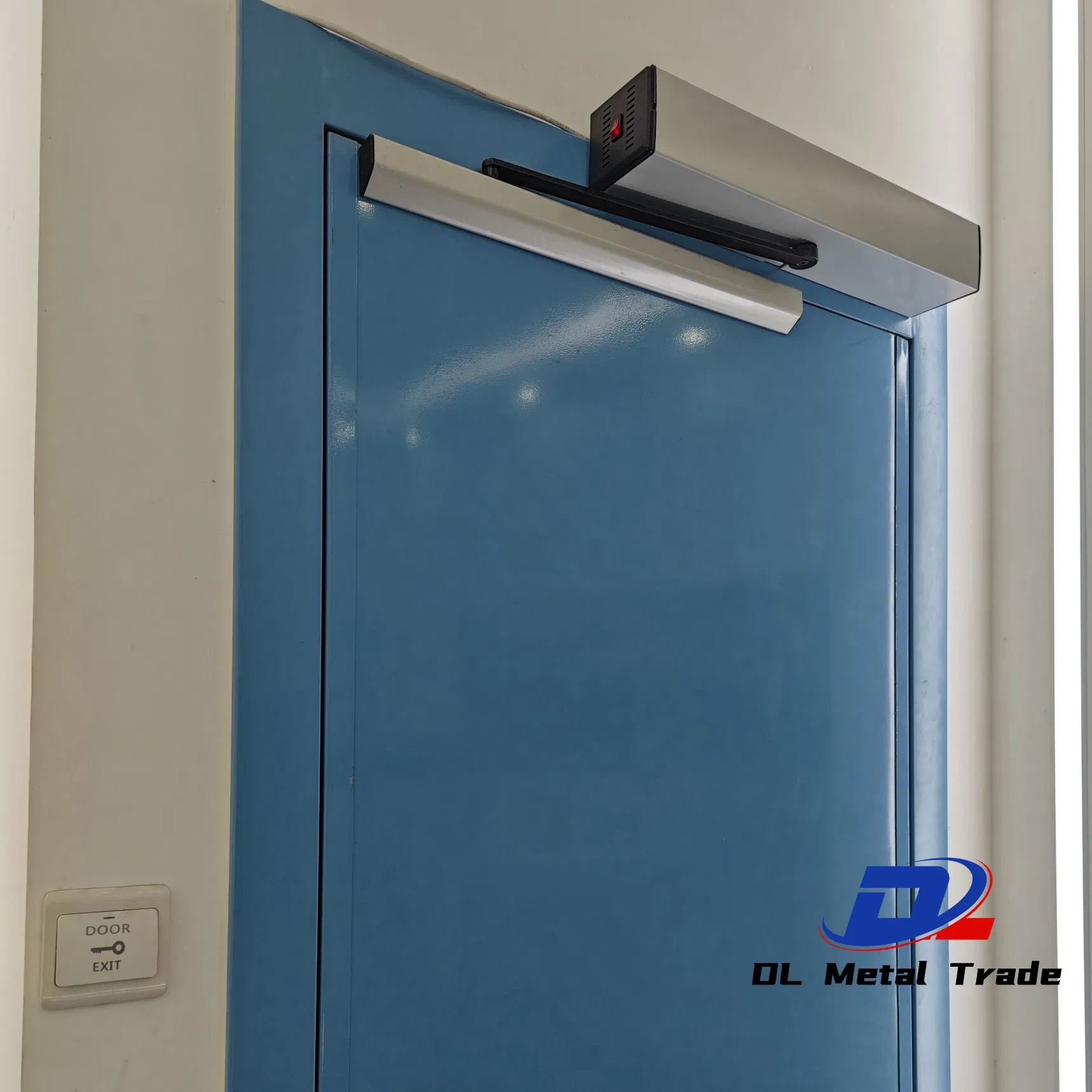 Factory Price Shielding Room X-ray Lead Door
