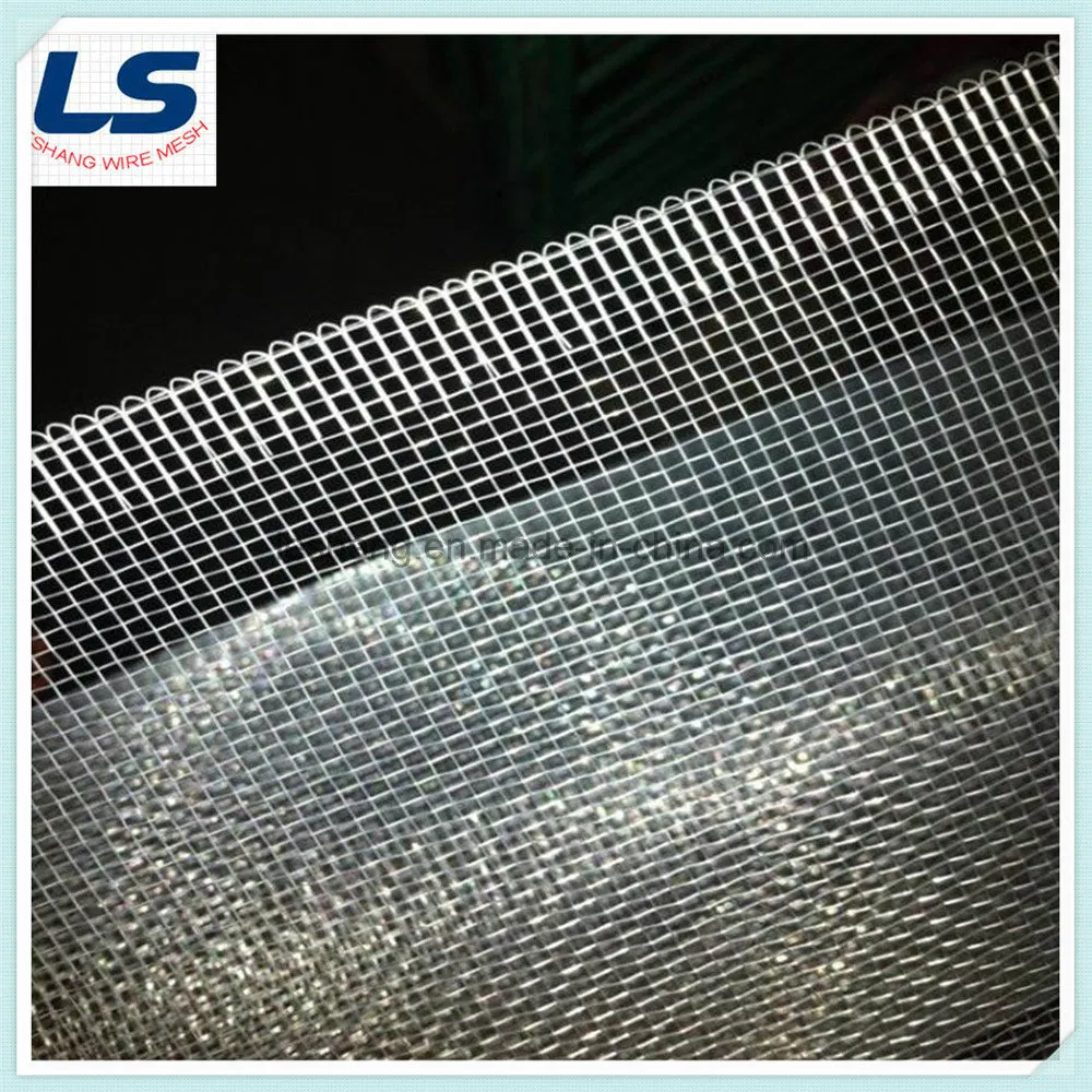 High Quality Woven Aluminum Wire Mesh for Window Screen
