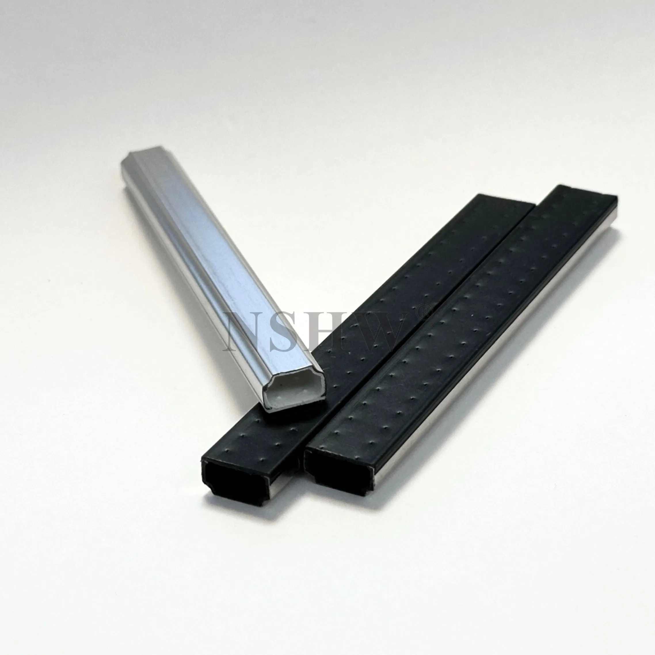 Теплый край Spacer Bar для стеклопакетов окон и дверей