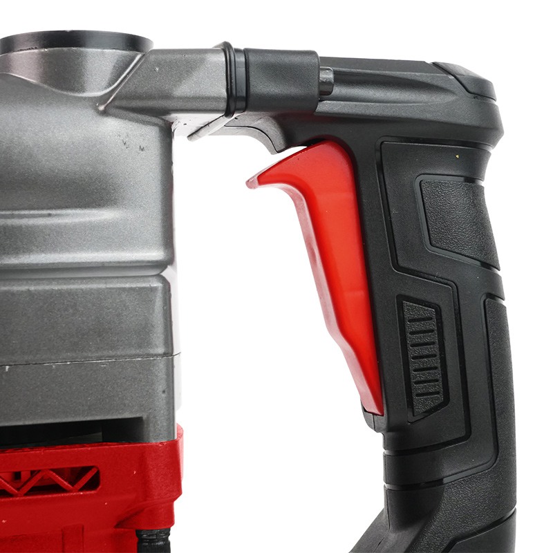 Перфоратор электрический 800W SDS Plus 26мм