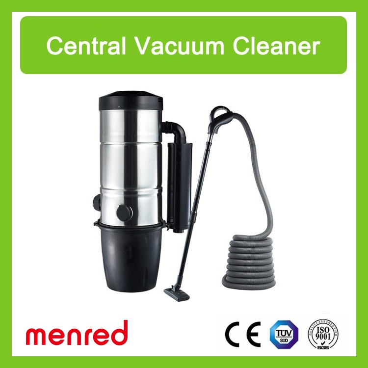 Efficient and Durable White Vacuum Cleaner for All Your Cleaning Needs