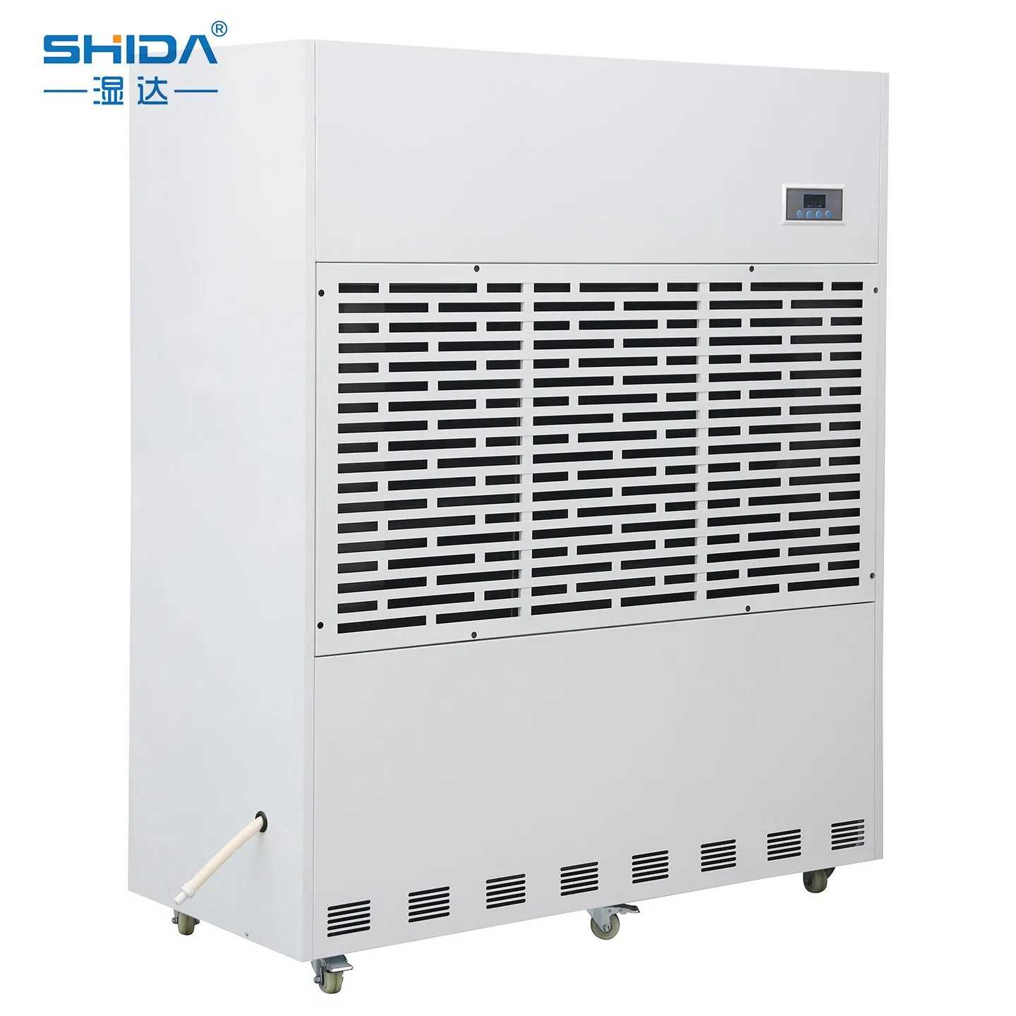 960L Powerful Capacity Air Dehumidifier Industrial Moisture Dehumidifier