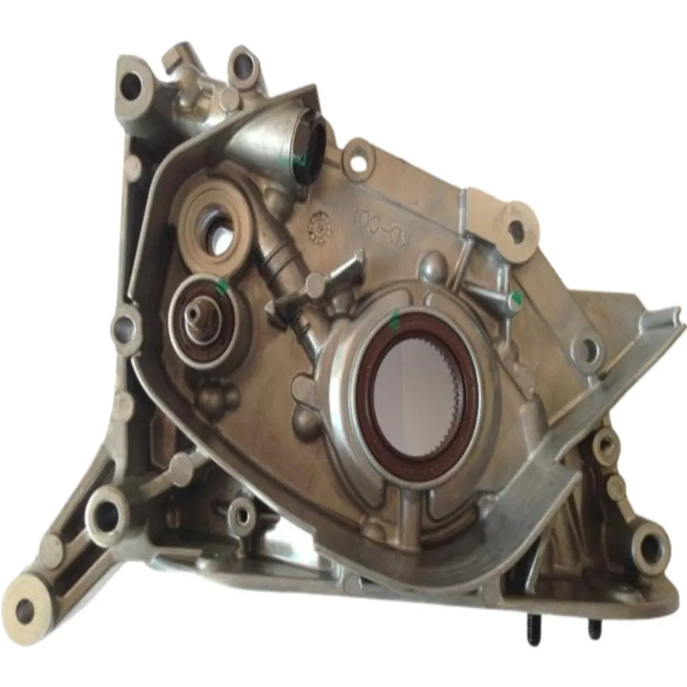 Масляный насос для Mitsubishi, модель MD-30/MD-33