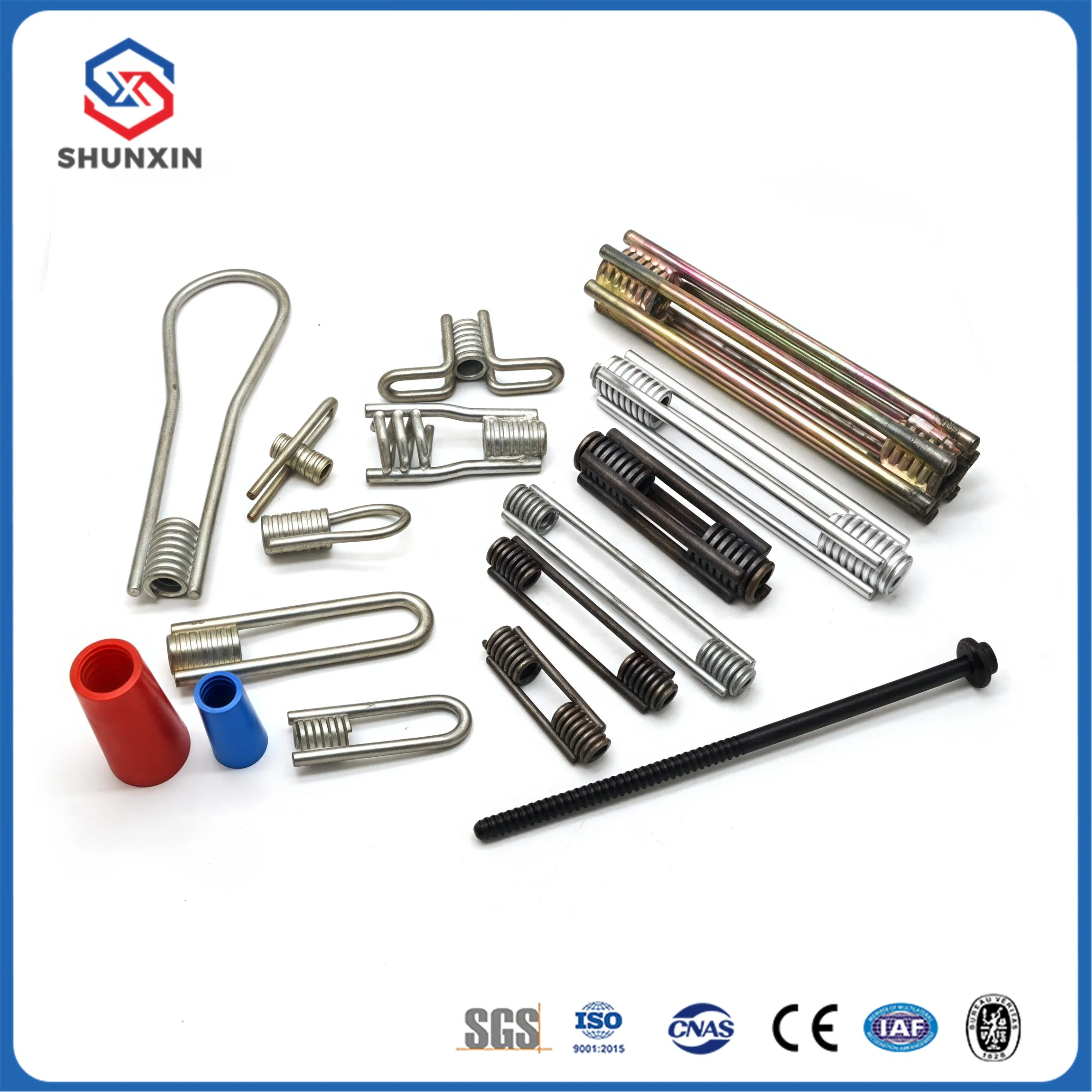 Растяжитель садовой проволоки для поддержки растений