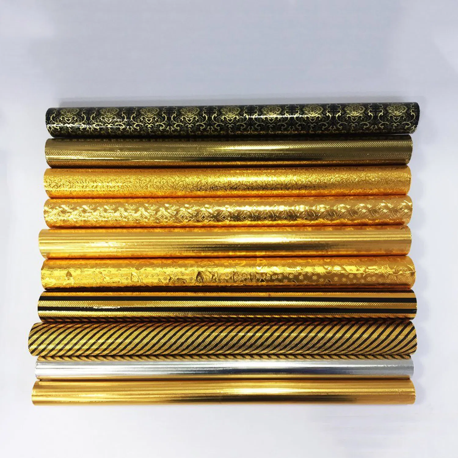 Fully Stocked Top Quality Curtain Rod & Rod Finials