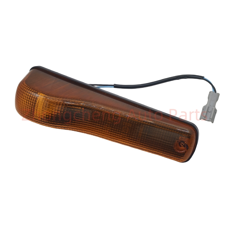 Боковой указатель поворота Isuzu 24V W21W