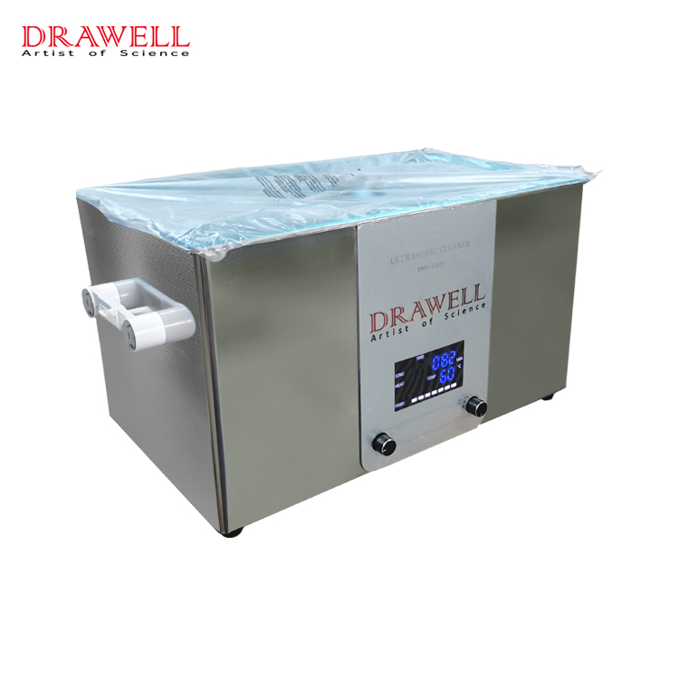 Dw-4200dts Digital Desktop Ultrasonic Cleaner CE Approved Industrial Ultrasonic Transducer Ultrasonic Machine Ultrasonic Cleaning Machine