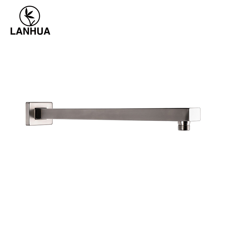 Квадратный держатель для душа SUS304 16 дюймов