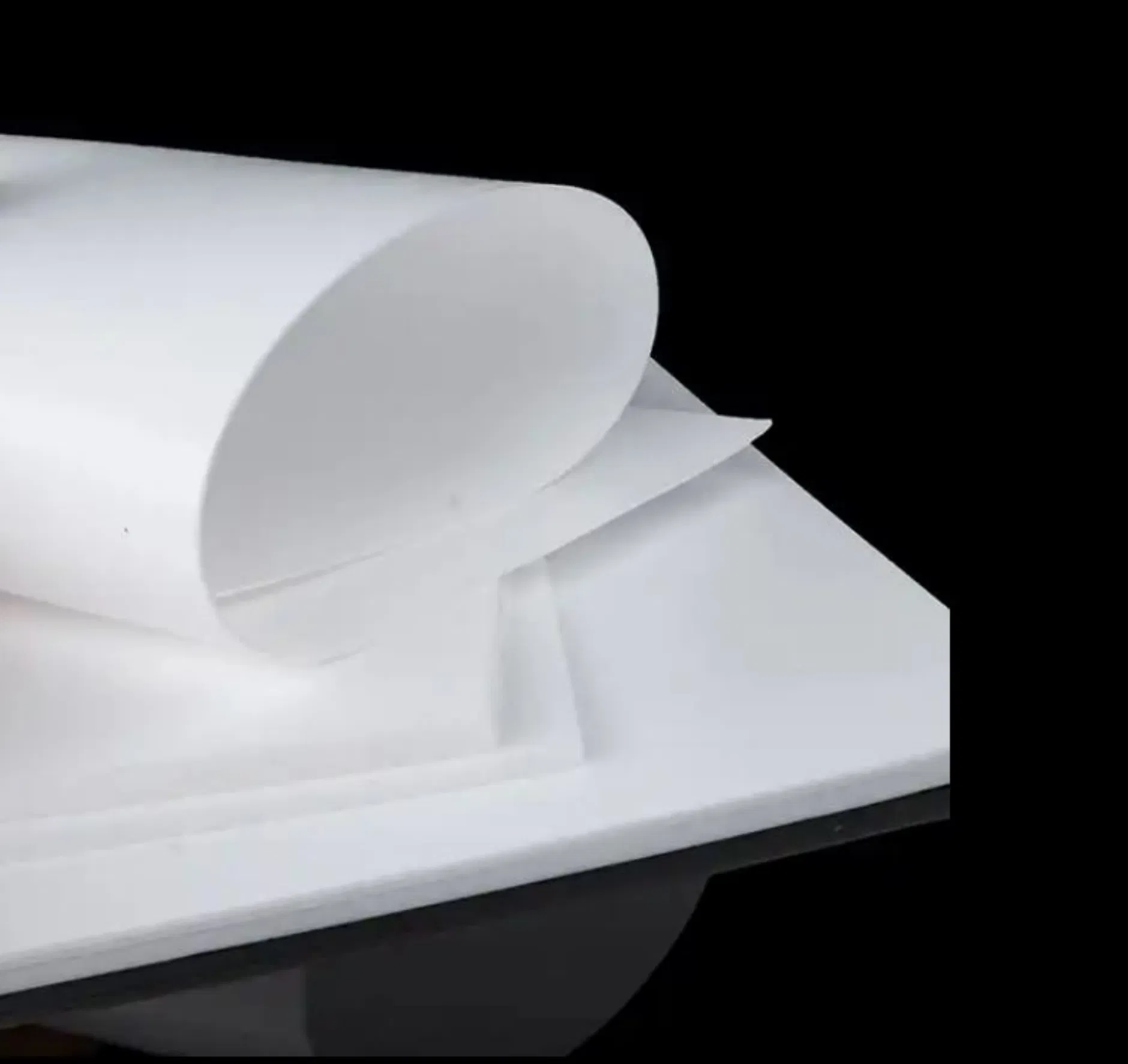 Soft Expanded PTFE Gasket Flexible Sheet Eptfe Sheet for Medical & Industrial