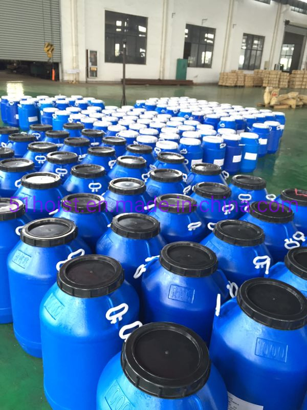 Shuangge G80 Alloy Steel Lifting Chain for Heavy Duty Lifting