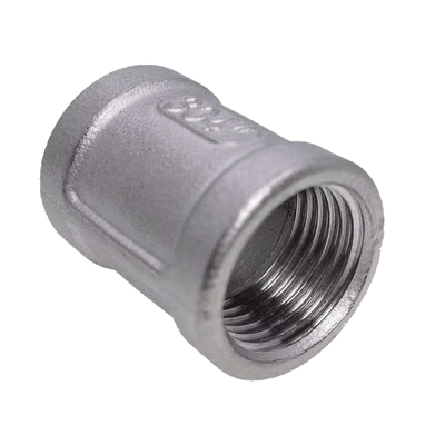 Carbon Steel Pipe Couplings - A105/A234 Standard