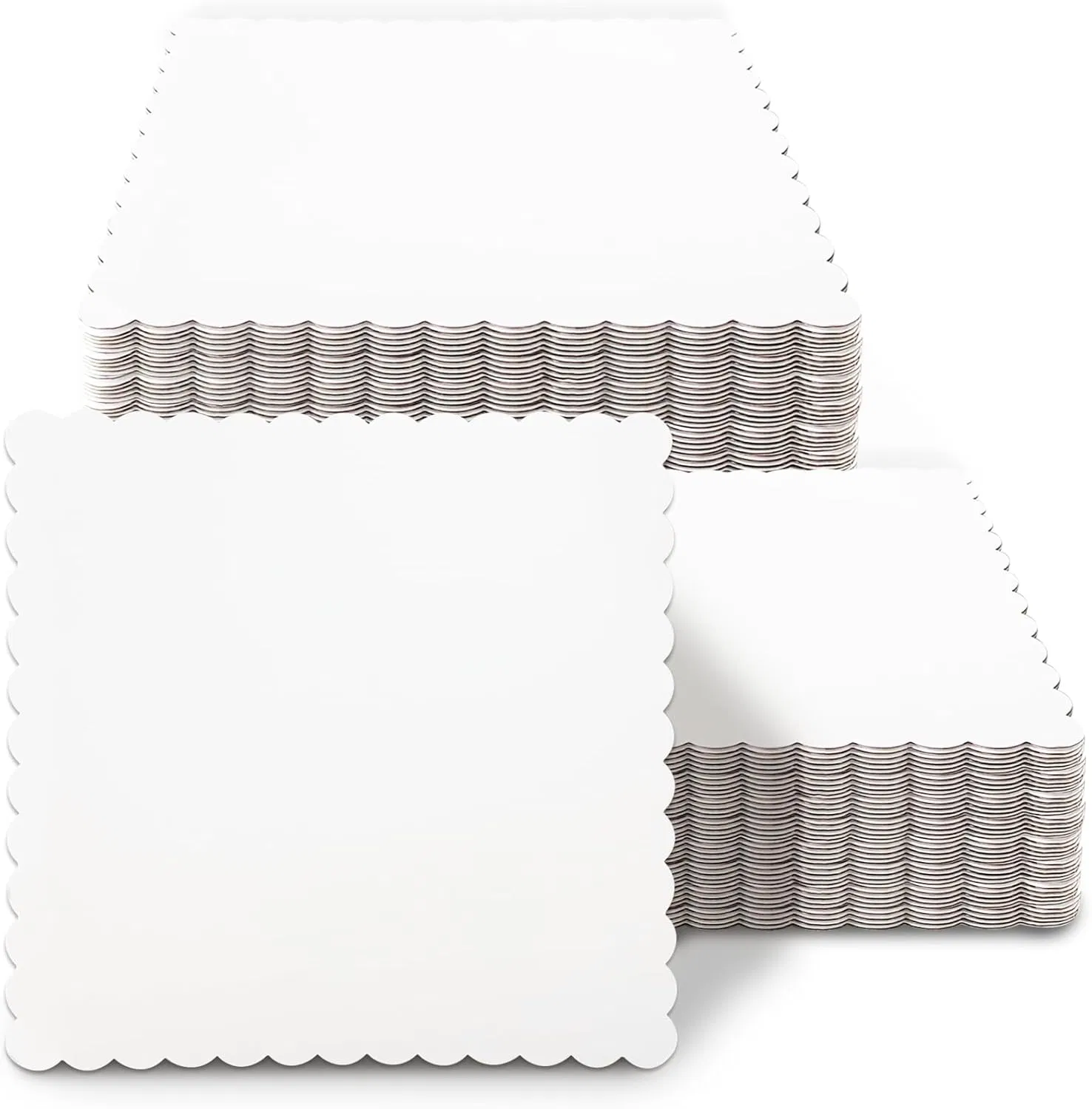 Rectangle Cake Boards