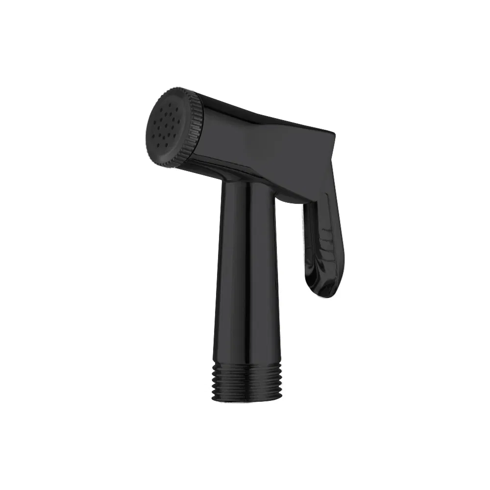 Bathroom Sprayer Bidet Shattaf Handheld Shower Zinc Material Luxury Toilet Shattaf