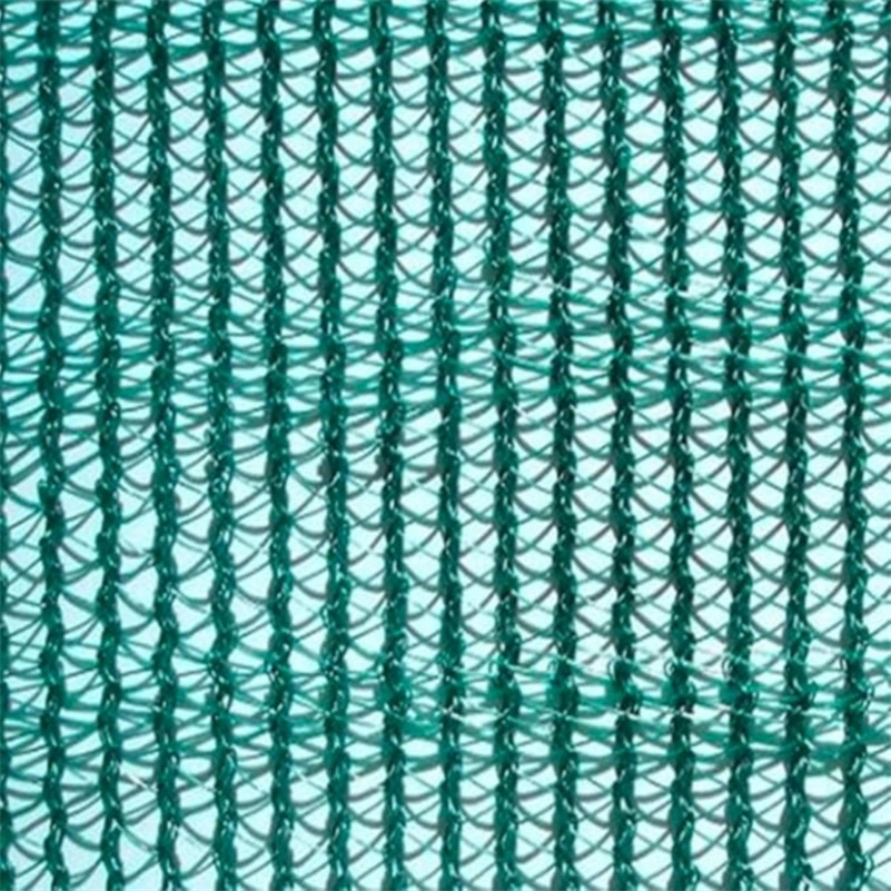 Durable 90GSM Pet Material Anti-Thorn Olive Collection Green Net