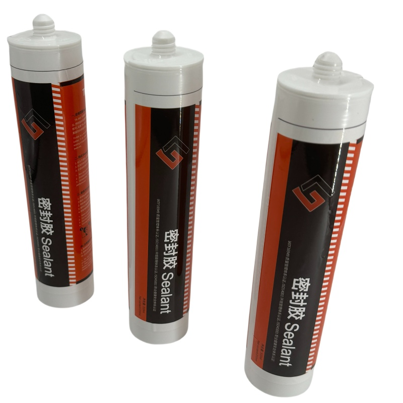 High Quality Environmental Protection One Component Waterproof Black Butyl Sealant for Insulating Glass First Seal