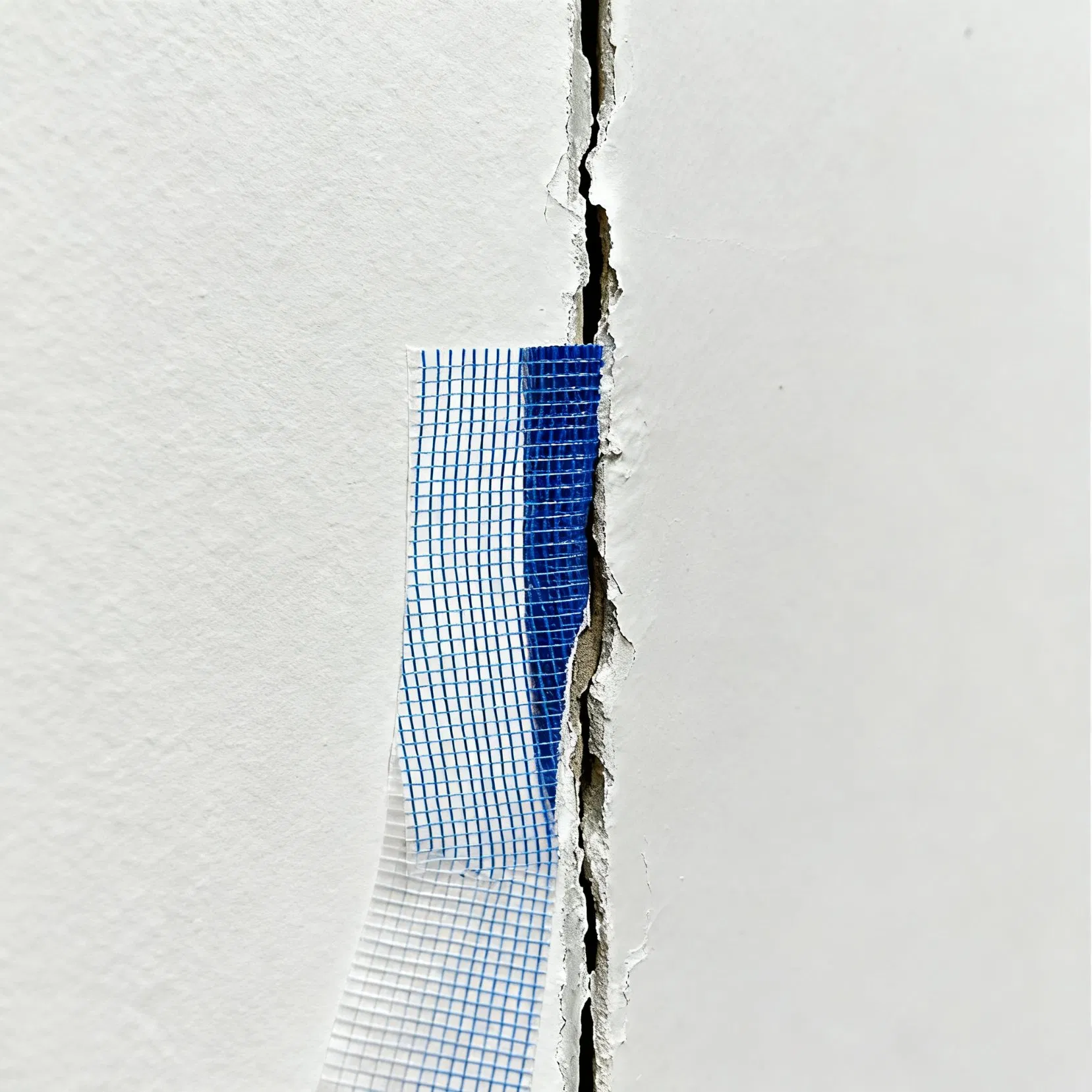 Fire Retardant & Fireproof Material Glass Rock Wool Materials 5mm× 5mm Fiberglass Mesh