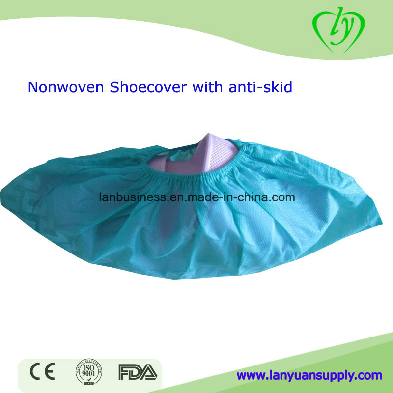 Non Woven Disposable Shoe Cover