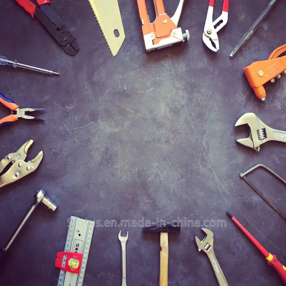 Professional Hand Saw for Wood and Pruning Industrial Grade Panel Saw