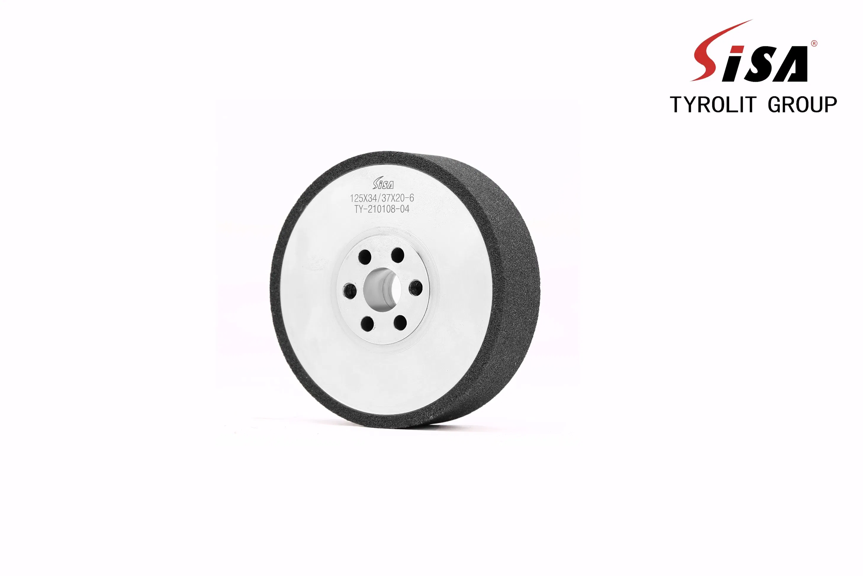 Шлифовальный круг CBN для распредвала и коленвала