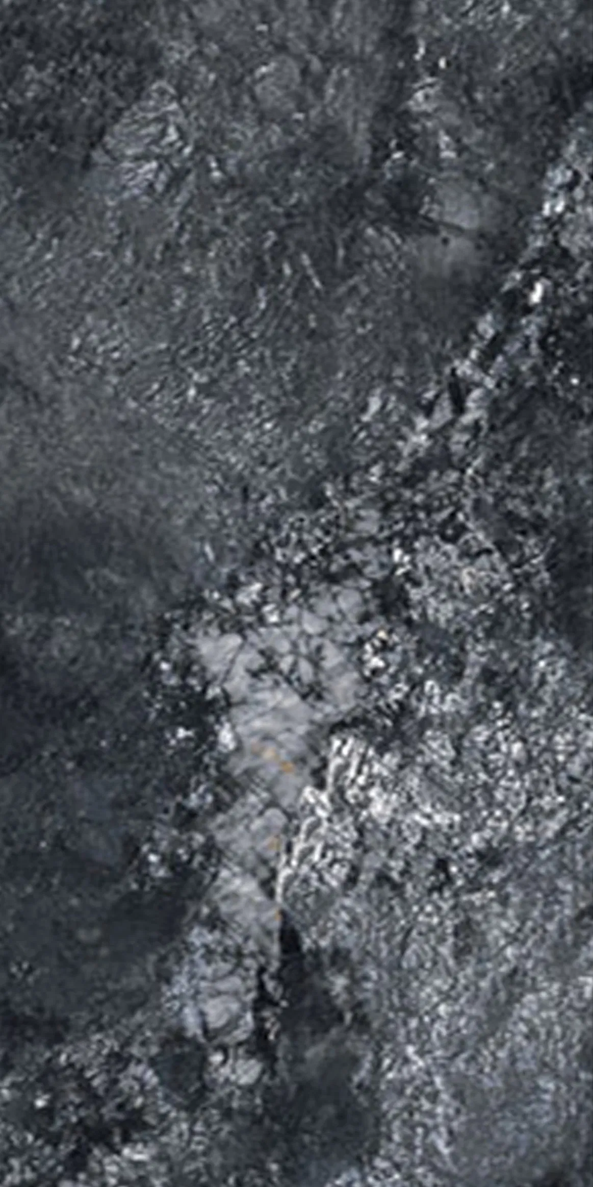 75ys336: 750X1500mm Galaxy Black Luxury Porcelain Tiles Use in Floor&Wall etc