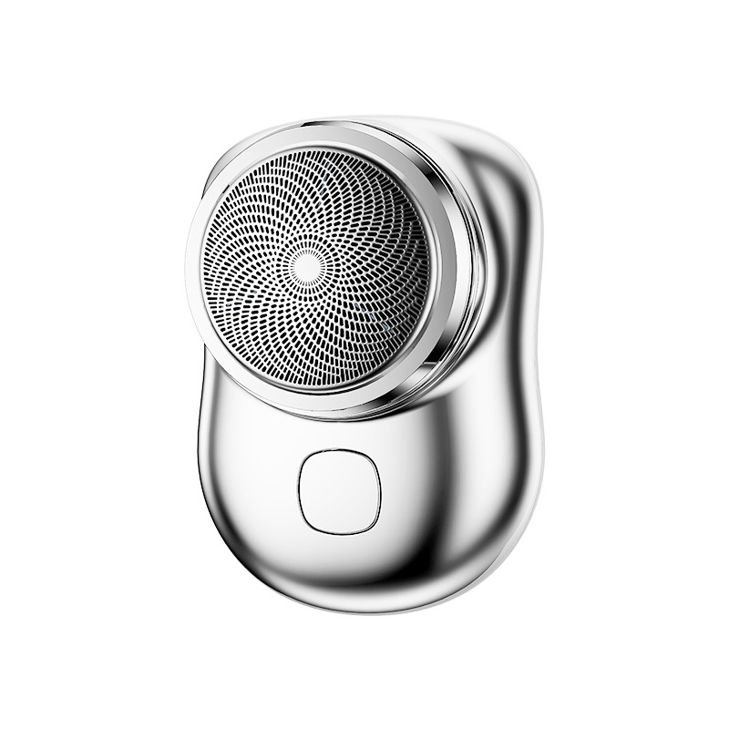 Professional Electric Hair and Beard Trimmer for Men
