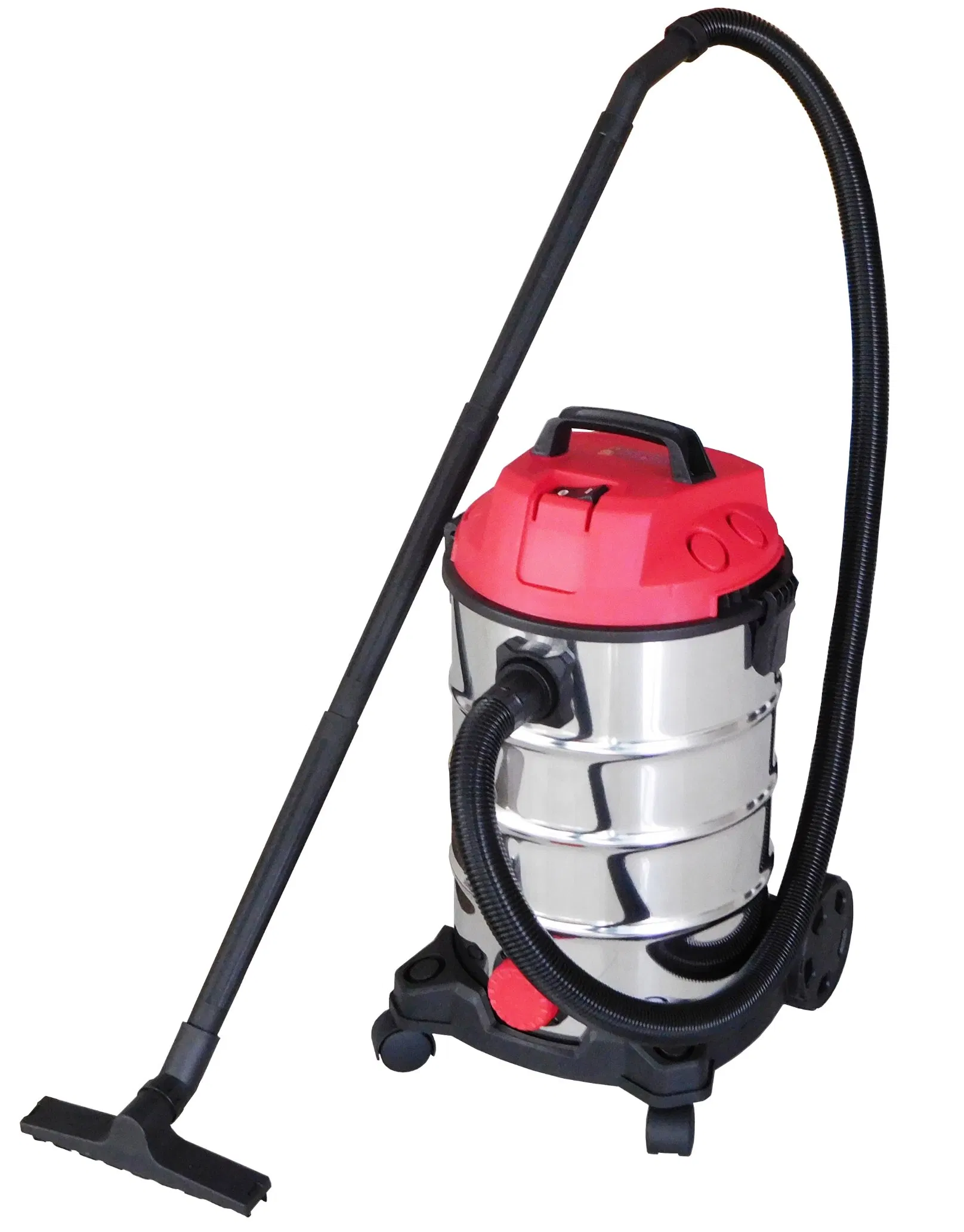 707-20-35L Water Dust Vacuum Cleaner with Socket