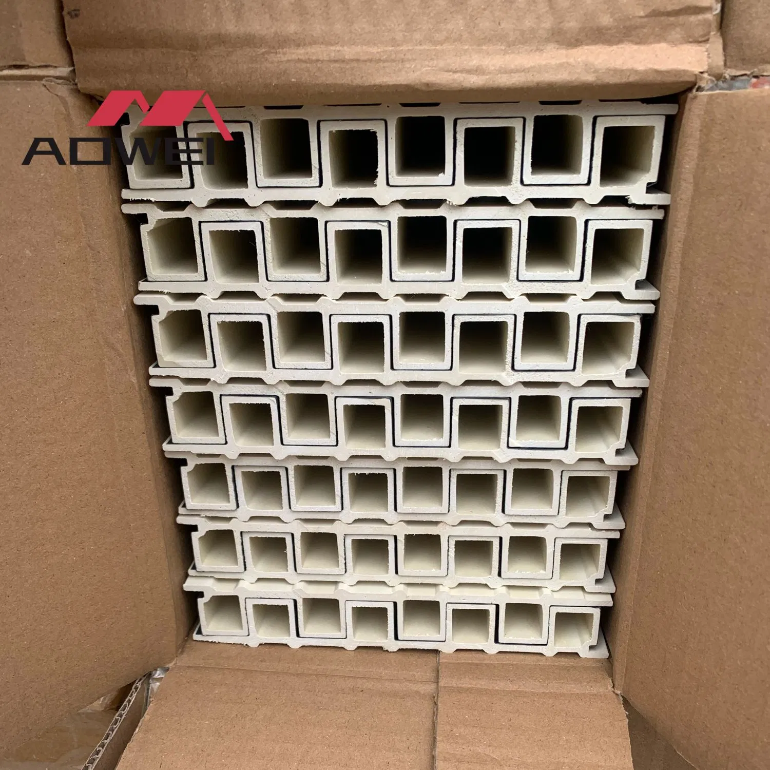 Versatile WPC Wall and Ceiling Panels for Stylish Homes