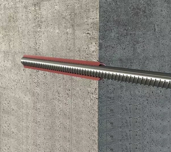 Multipurpose Epoxy Resin Steel Fix Chemical Anchor Glue for Concrete Joint Construction