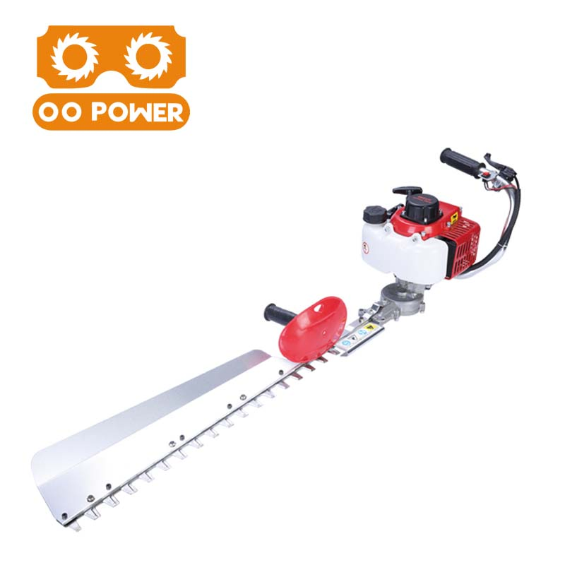 23cc Hedge Trimmer Hedge Cutter Machine for Garden
