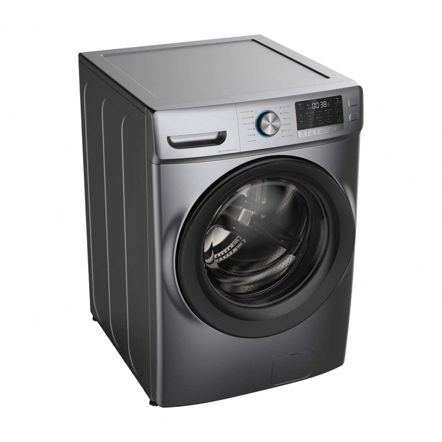 7kg Factory Direct Sales Automatic Front Loading Washing Machine Automatic