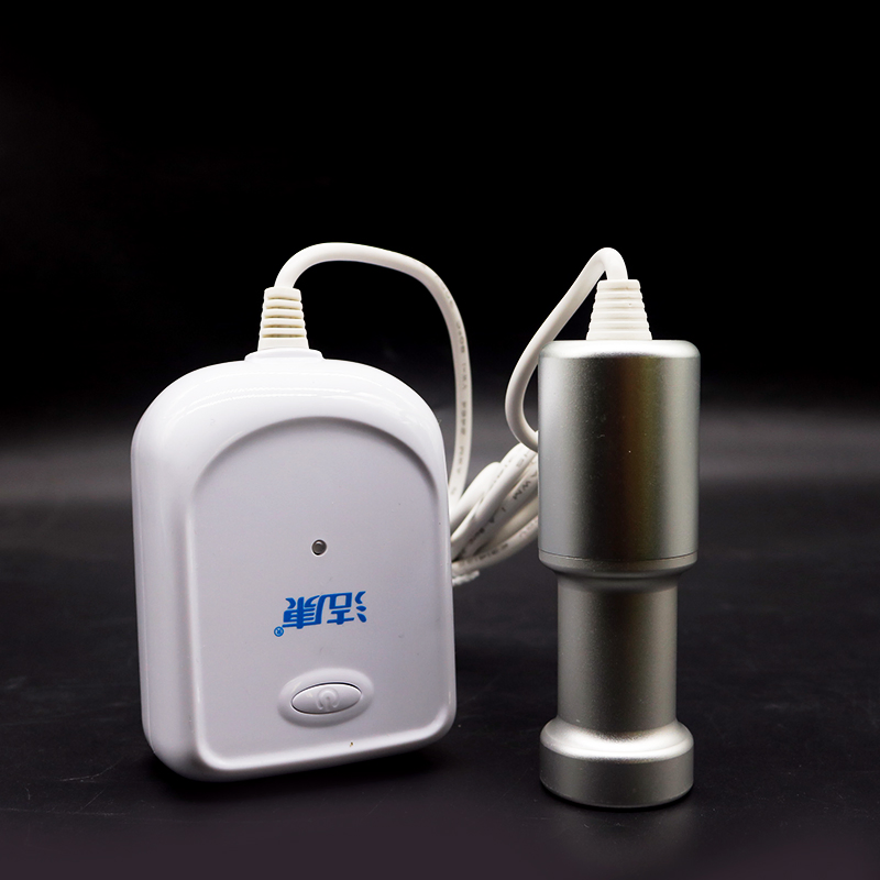 CE-9600 Portable Mini Ultrasonic Soak Cleaner