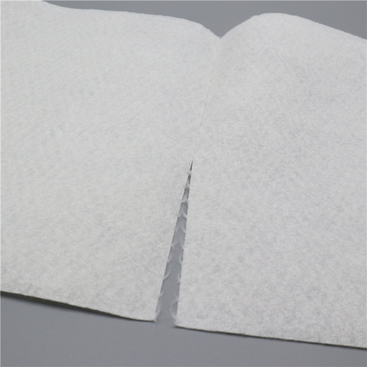 Evan Nonwoven Towels Made of Bamboo